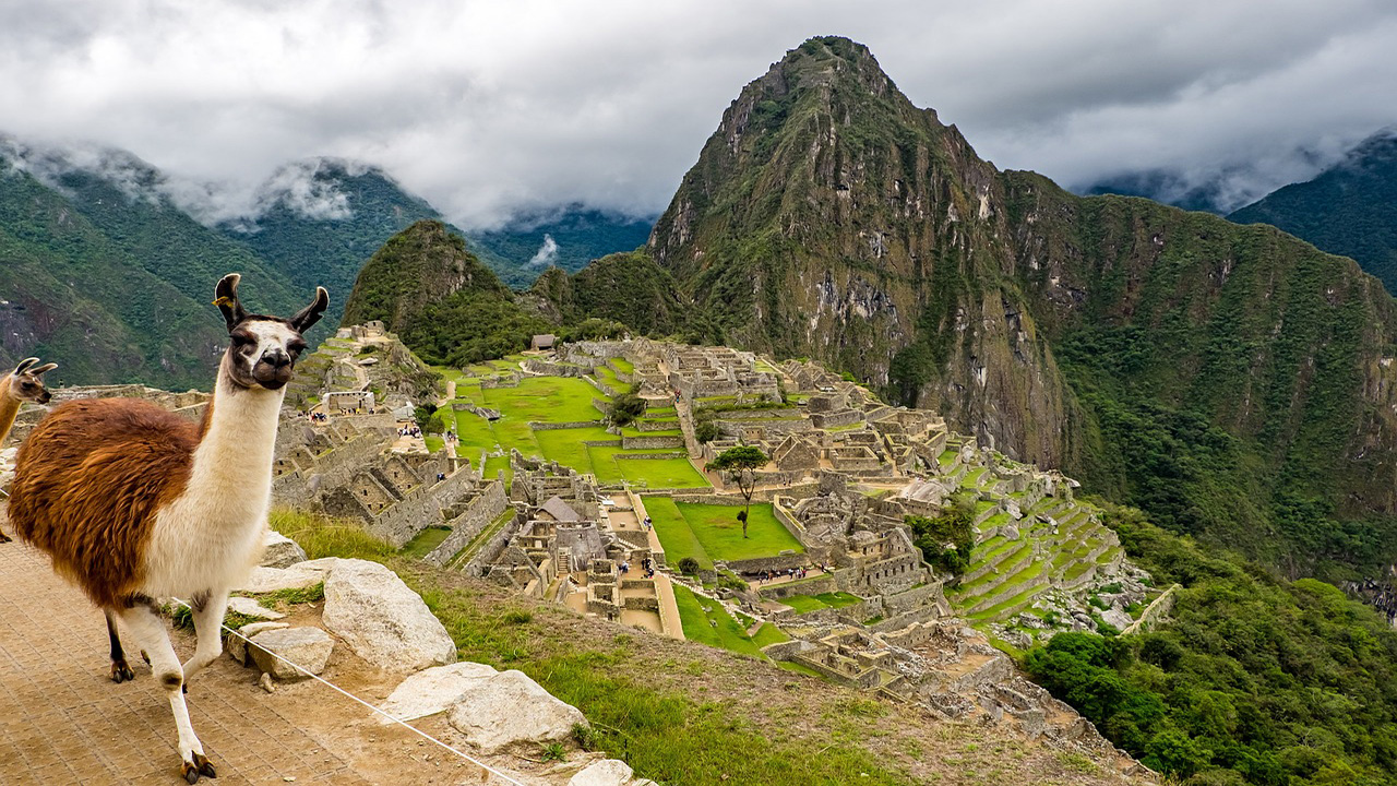 Voyage Pérou en famille