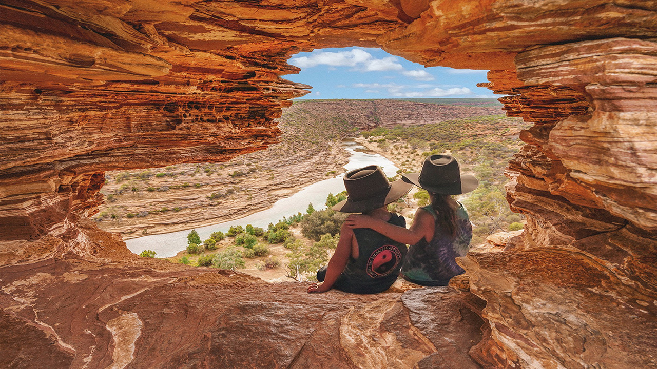 Voyage Australie-Occidentale en famille