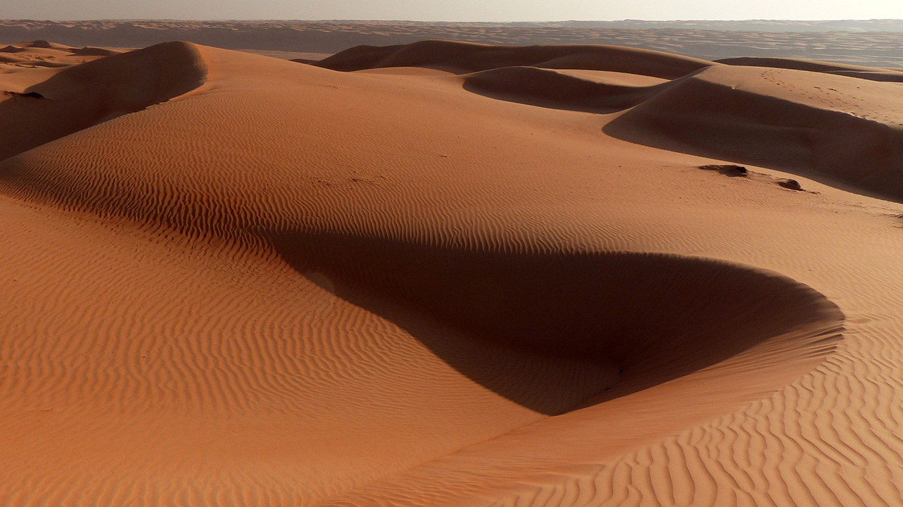 Voyage Oman avec des enfants